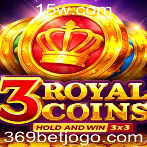 3royalcoins: Explorando a Nova Sensação no Mundo dos Jogos de Azar
