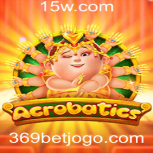 Explorando o Fascínio do Jogo Acrobatics e a Estratégia 369bet