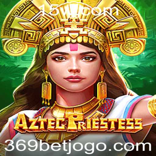 AztecPriestess: Uma Jornada pelos Mistérios da Civilização Asteca