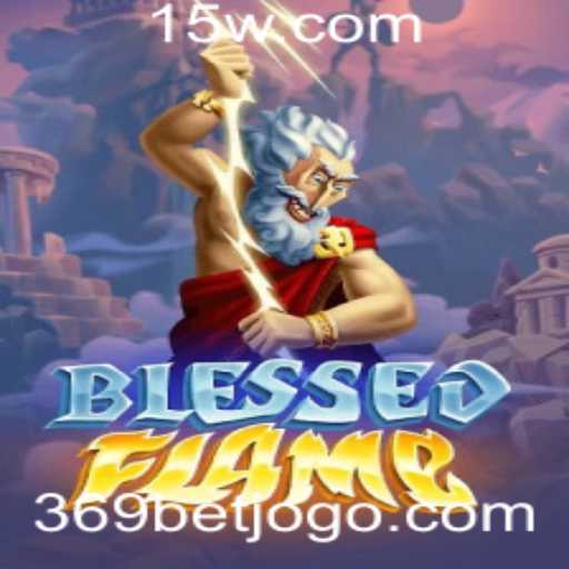 Explorando o Excitante Mundo de BlessedFlame