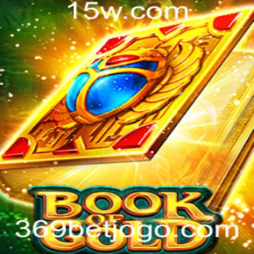Introdução ao Jogo Book of Gold: Mais do que uma Aposta na 369bet