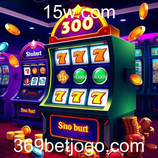 Caça-níqueis Online: Uma Exploração do 369bet