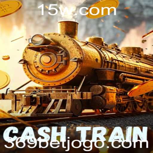 CashTrain: O Jogo de Cassino que Está Revolucionando o Mercado