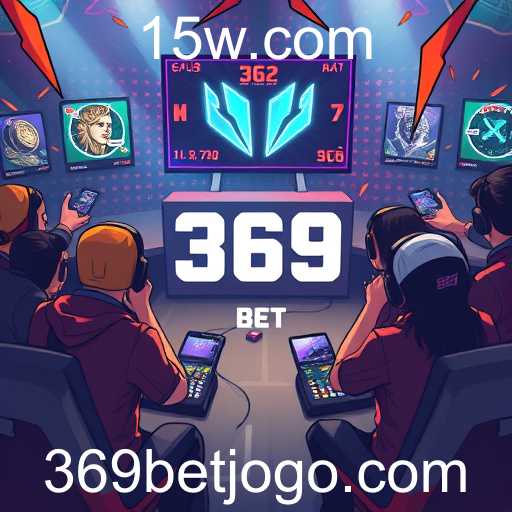 A Comunidade de Jogadores e o Impacto de 369bet