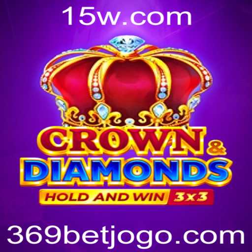 Explorando o Mundo de Crowndiamonds: Um Mergulho na Nova Sensação dos Jogos