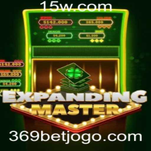 ExpandingMaster: Mergulhando no Mundo Singelo e Estratégico do Novo Jogo de Apostas