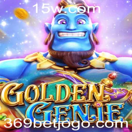 Explorando o Novo Fenômeno dos Jogos: GOLDENGENIE e a Influência de 369bet