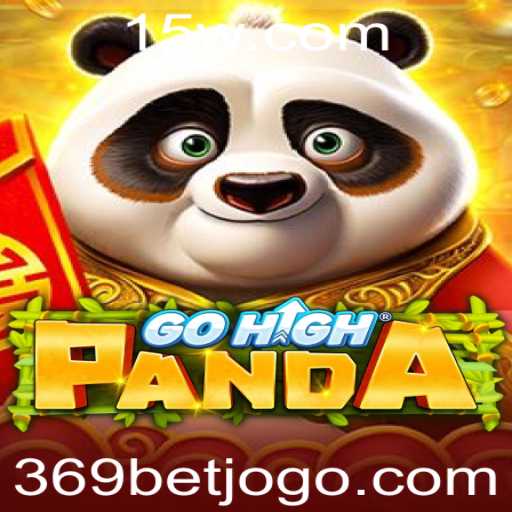 Descubra GoHighPanda: O Novo Fenômeno dos Jogos com 369bet
