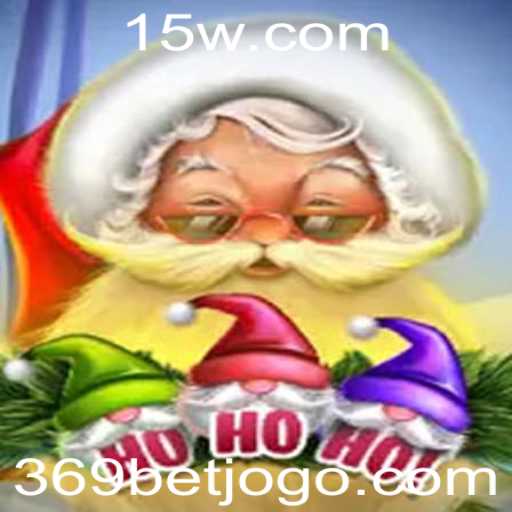 Explorando o Empolgante Mundo do Jogo HoHoHo com 369bet