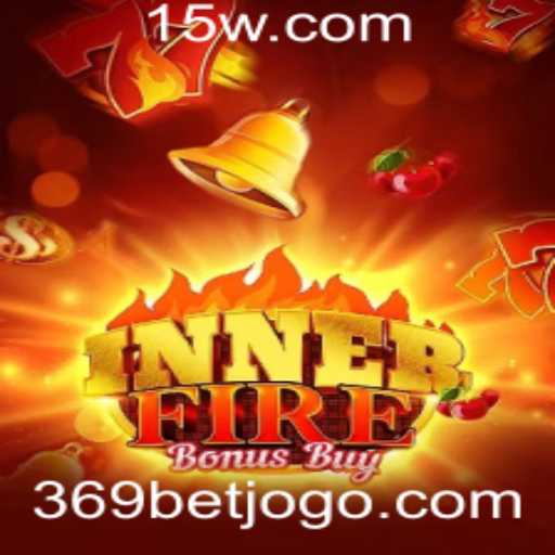 Descubra a Emoção de InnerFireBonusBuy no 369bet