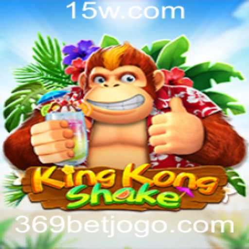 KingKongShake: A Nova Sensação dos Jogos de Aventura em 369bet