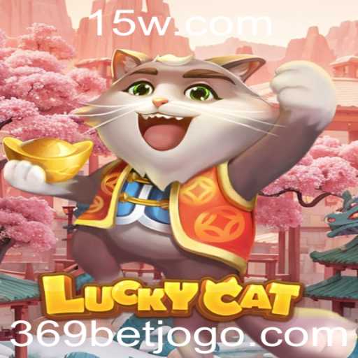 Descubra LuckyCat: O Jogo de Azar que Conquista Fans ao Redor do Mundo