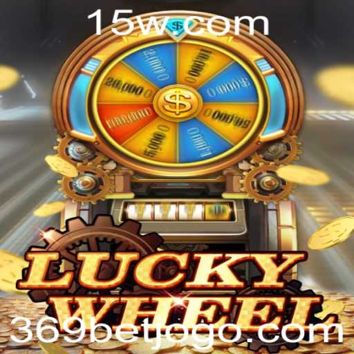 Descubra o Mundo do Jogo LuckyWheel com 369bet