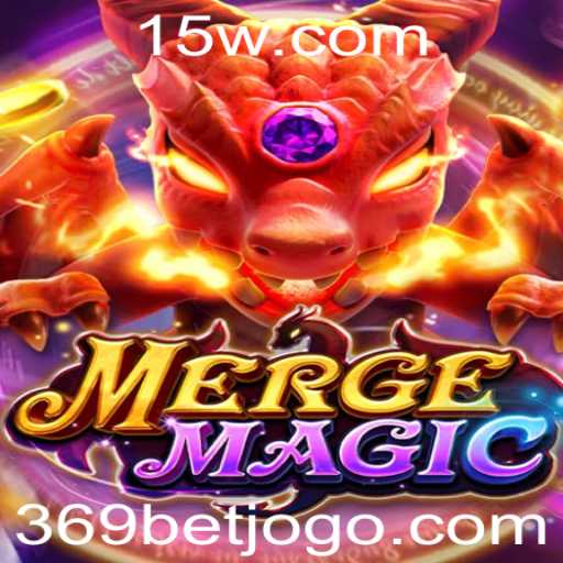 Explorando o Mundo de MERGEMAGIC: Regras e Estratégias