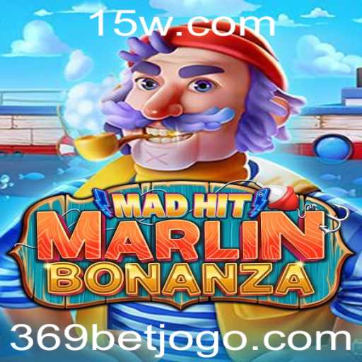 Explorando o Universo de MadHitMarlinBonanza: Um Mergulho no Jogo de Azar Inovador