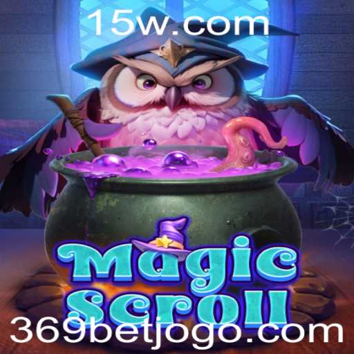 Explorando o Fascinante Mundo de MagicScroll: Um Guia Completo