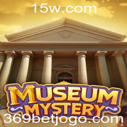 MuseumMystery: Desvendando o Jogo de Investigação com Diversão e Aventura