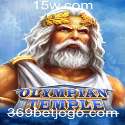 Descobrindo o Fascínio do Jogo OlympianTemple com a Plataforma 369bet