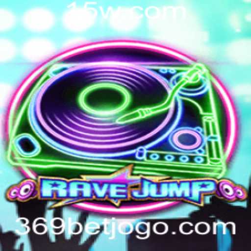 RaveJump: O Novo Fenômeno dos Jogos Interativos