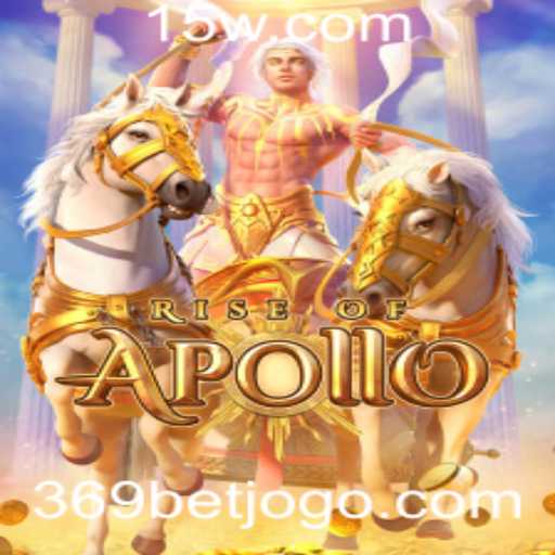 Explorando o Jogo RiseofApollo e Sua Vinculação com 369bet