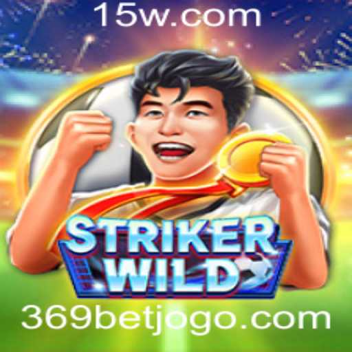 StrikerWILD: A Aventura Vibrante no Mundo dos Jogos de Ação