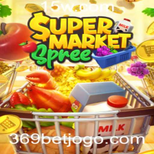 SupermarketSpree: Um Mergulho no Empolgante Mundo do Jogo com 369bet