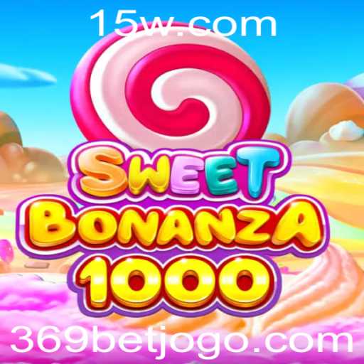 SweetBonanza1000: Um Mergulho no Universo das Slots Online