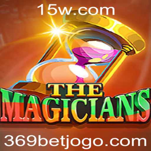 Descubra o Fascinante Mundo de 'TheMagicians': Uma Imersão Inovadora no Universo dos Jogos Modernos