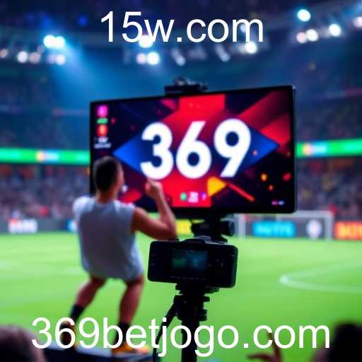 A Revolução da Transmissão ao Vivo: Uma Análise do 369bet