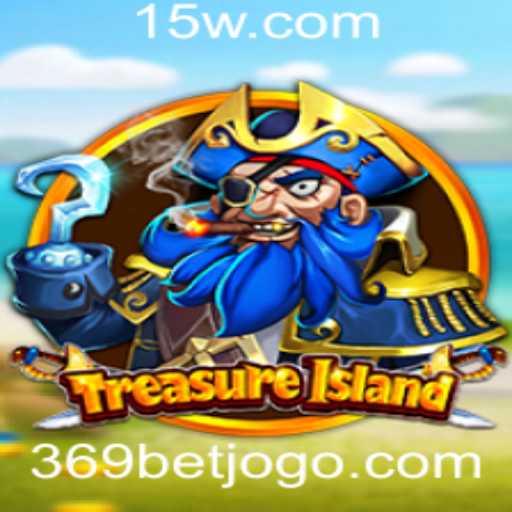 Descubra e Domine 'TreasureIsland': O Novo Fenômeno do Mundo dos Jogos