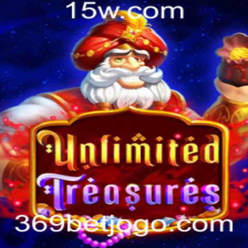 UnlimitedTreasures: Descubra as Incríveis Aventuras e Desafios deste Jogo Inovador