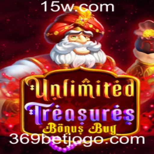 Descubra os Segredos do Jogo UnlimitedTreasuresBonusBuy na Plataforma 369bet