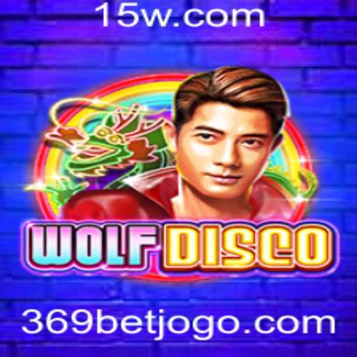 WolfDisco: A Nova Experiência de Jogo com 369bet