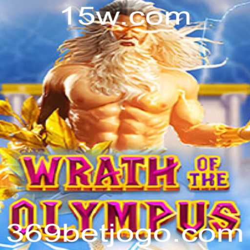 Descubra WrathofOlympus: O Novo Jogo de Mitologia Grega