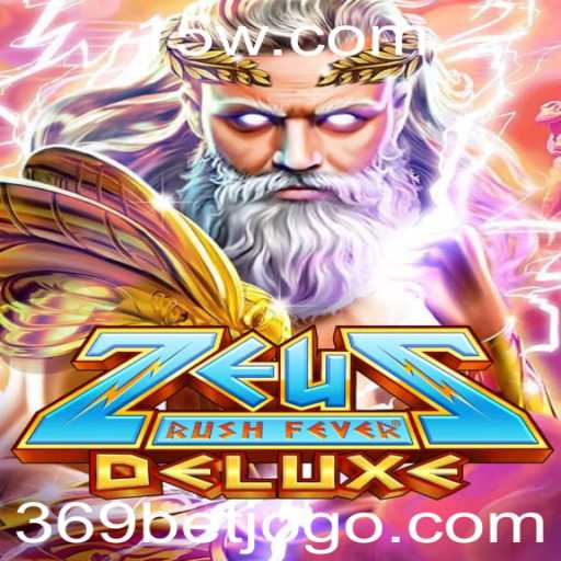 Descubra ZeusRushFeverDeluxe: O Jogo que Combina Estratégia e Emoção